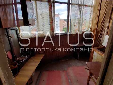 квартира за адресою Полтава, Богдана Хмельницького бульв., 9/7