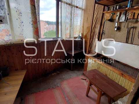 квартира за адресою Полтава, Богдана Хмельницького бульв., 9/7