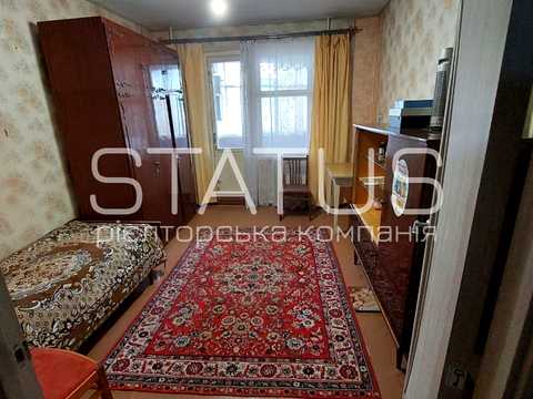 квартира за адресою Полтава, Богдана Хмельницького бульв., 9/7