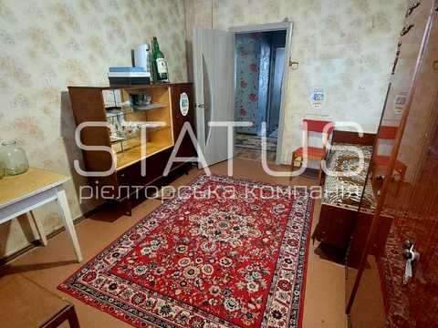 квартира за адресою Полтава, Богдана Хмельницького бульв., 9/7