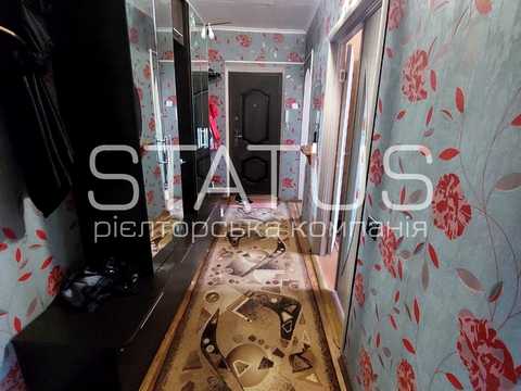 квартира за адресою Полтава, Богдана Хмельницького бульв., 9/7