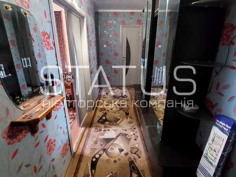 квартира за адресою Полтава, Богдана Хмельницького бульв., 9/7