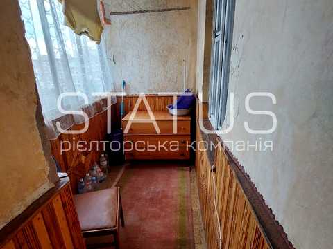 квартира за адресою Полтава, Богдана Хмельницького бульв., 9/7