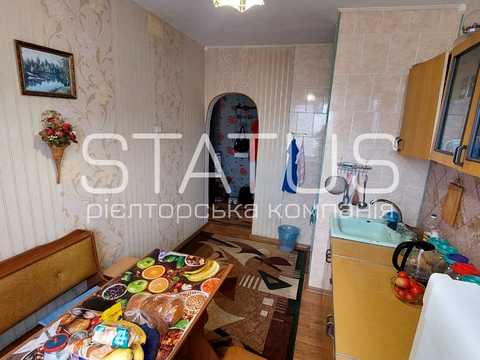 квартира за адресою Полтава, Богдана Хмельницького бульв., 9/7
