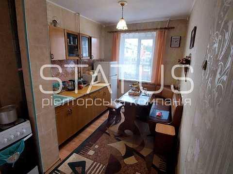 квартира за адресою Полтава, Богдана Хмельницького бульв., 9/7