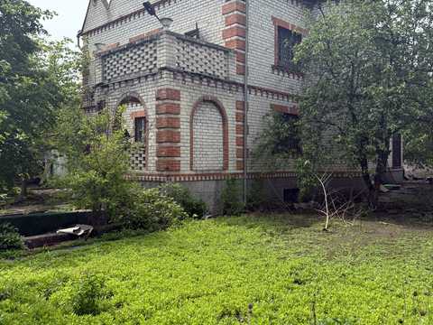 будинок за адресою Франка, 33
