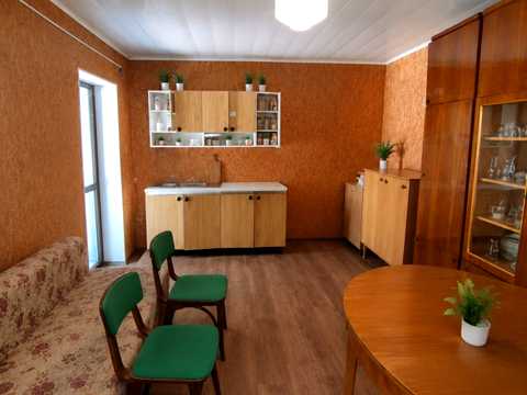 дом по адресу пгт. Степановка, вул. Спасьонова, 11