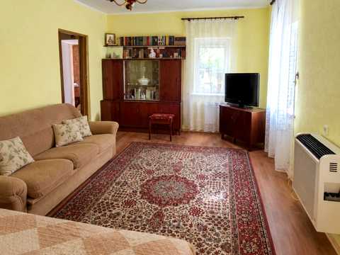 дом по адресу пгт. Степановка, вул. Спасьонова, 11