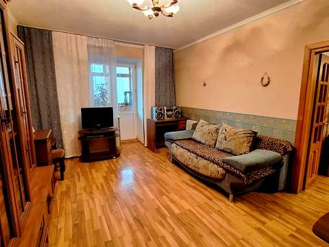 квартира по адресу Вишняковская ул., 13