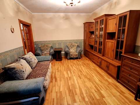 квартира по адресу Вишняковская ул., 13
