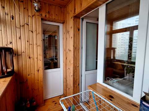квартира по адресу Вишняковская ул., 13