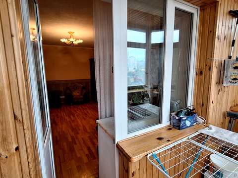 квартира по адресу Вишняковская ул., 13