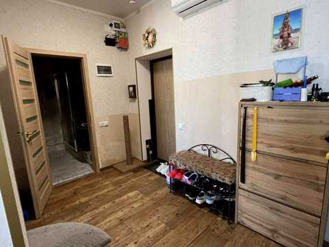 квартира по адресу Люстдорфская дорога ул. (Черноморская дорога), 90а