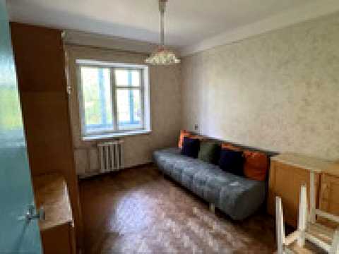 квартира за адресою Ентузіастів вул., 7/3