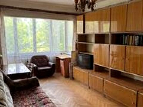 квартира за адресою Ентузіастів вул., 7/3