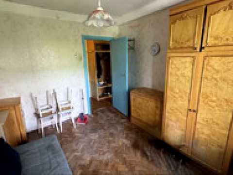 квартира за адресою Ентузіастів вул., 7/3
