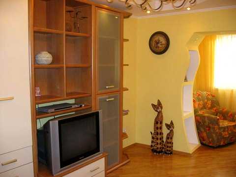 квартира за адресою Київ, Студентська вул., 12/14