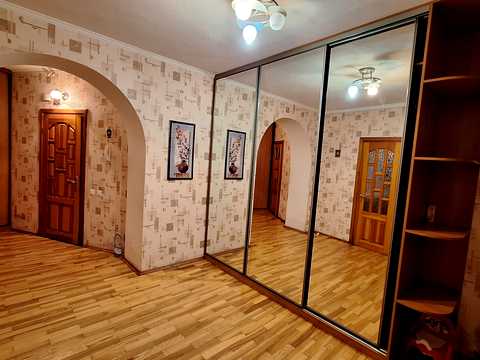 квартира по адресу Вишняковская ул., 13