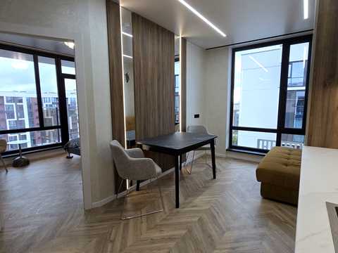 квартира по адресу Ленкавского ул., 34 к7