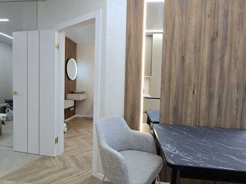 квартира по адресу Ленкавского ул., 34 к7
