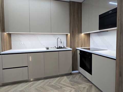 квартира по адресу Ленкавского ул., 34 к7