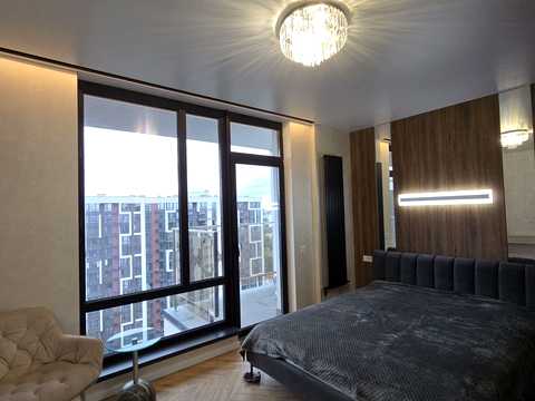 квартира по адресу Ленкавского ул., 34 к7