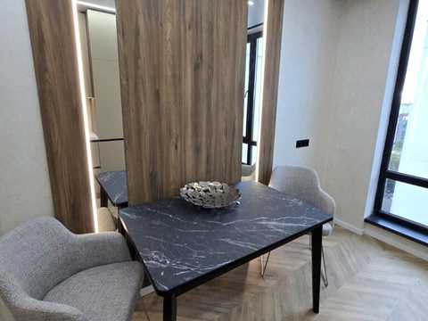 квартира по адресу Ленкавского ул., 34 к7