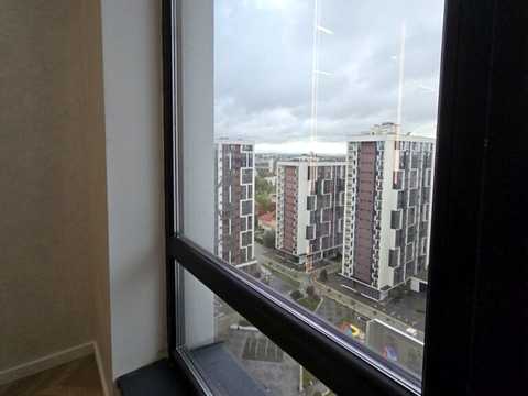 квартира по адресу Ленкавского ул., 34 к7