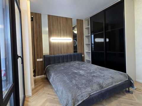 квартира по адресу Ленкавского ул., 34 к7