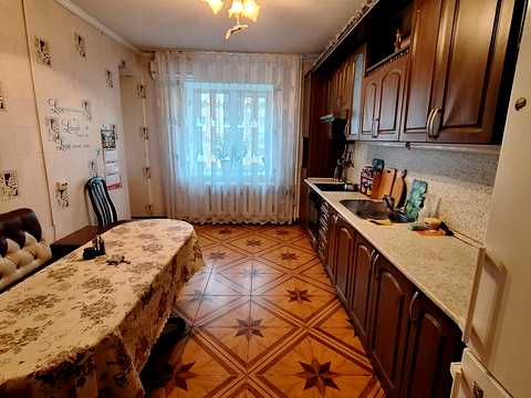 квартира по адресу Вишняковская ул., 13