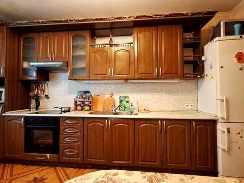 квартира по адресу Вишняковская ул., 13