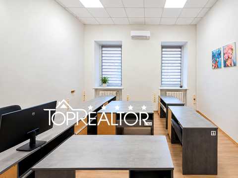 коммерческая по адресу Костомаровская ул., 6