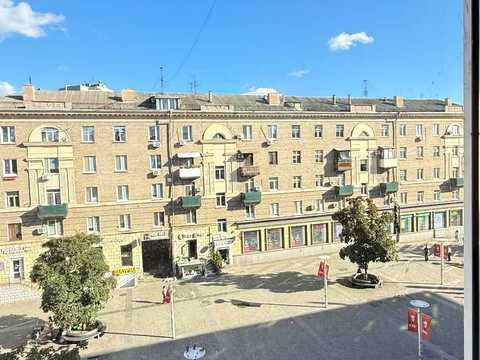 квартира по адресу Европейская ул. (Миронова), 1
