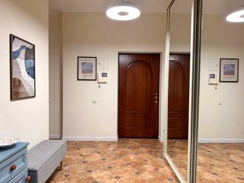 квартира по адресу Богдана Хмельницкого ул., 41