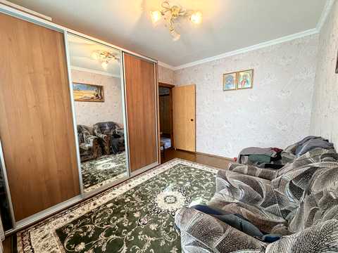 квартира по адресу Садовая ул., 5