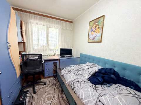 квартира по адресу Садовая ул., 5