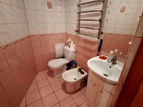 квартира по адресу Вишняковская ул., 13