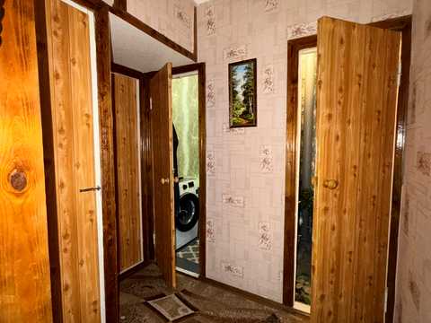 квартира по адресу Садовая ул., 5