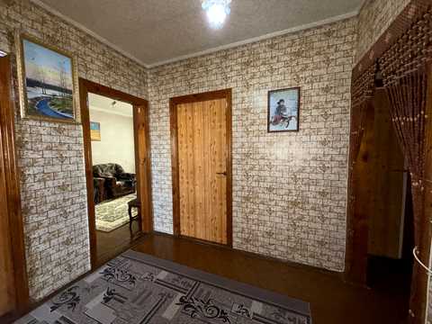 квартира по адресу Садовая ул., 5