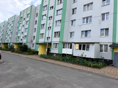 квартира по адресу Садовая ул., 5
