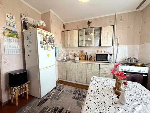 квартира по адресу Садовая ул., 5