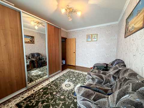 квартира по адресу Садовая ул., 5
