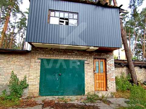 коммерческая по адресу Полтавская ул., 7 