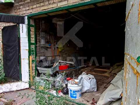 коммерческая по адресу Полтавская ул., 7 