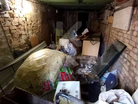 коммерческая по адресу Полтавская ул., 7 
