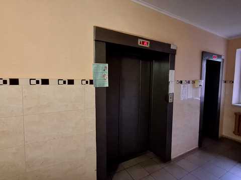 квартира по адресу Вишняковская ул., 13
