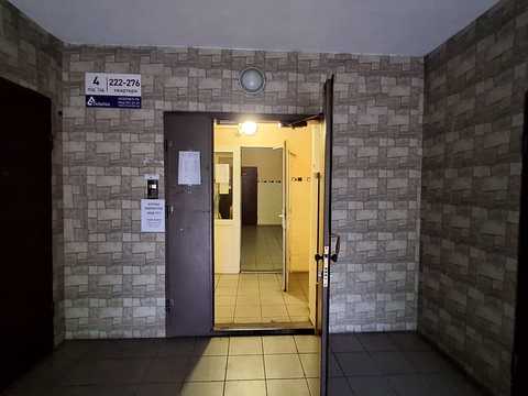 квартира по адресу Вишняковская ул., 13