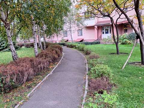 квартира по адресу Вишняковская ул., 13