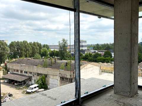 квартира по адресу Пластовая ул. (Силикатная), (Будинок С3)