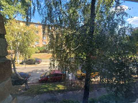 квартира за адресою Леопольда Ященка пров. (Василя Жуковського), 15